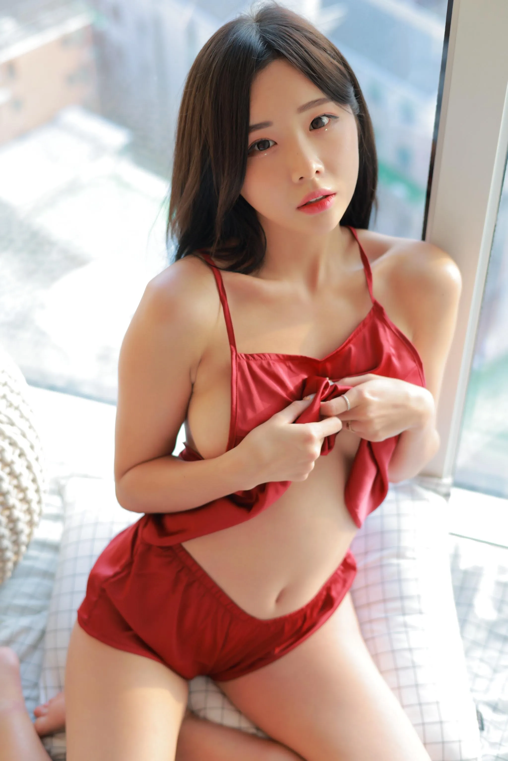 Habin 하빈 – NO.18 Underwear Set 06 [60P]插图9